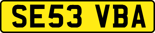SE53VBA