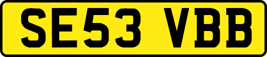 SE53VBB