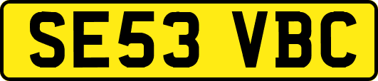 SE53VBC