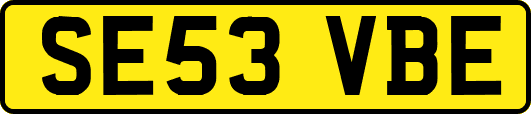 SE53VBE