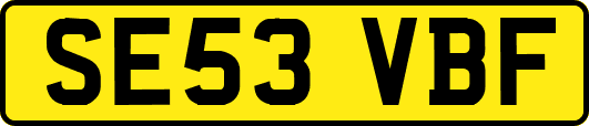 SE53VBF