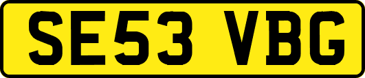 SE53VBG