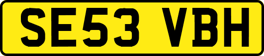 SE53VBH