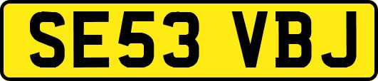 SE53VBJ