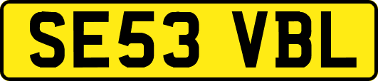SE53VBL