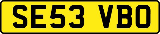 SE53VBO