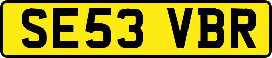 SE53VBR
