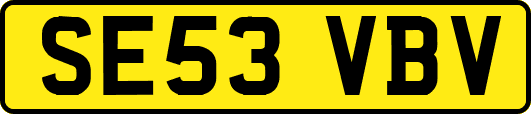 SE53VBV