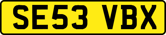SE53VBX