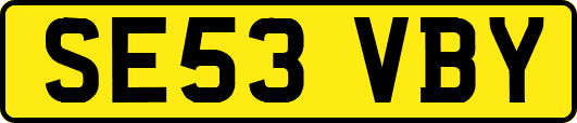 SE53VBY