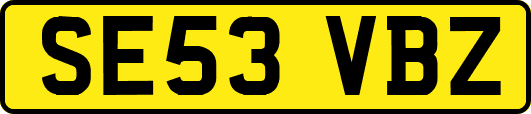SE53VBZ