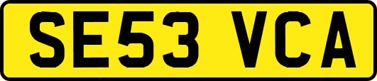 SE53VCA