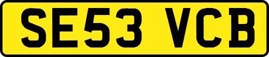 SE53VCB