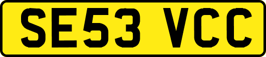 SE53VCC