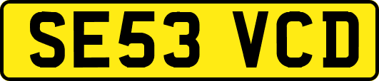 SE53VCD