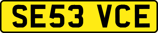 SE53VCE