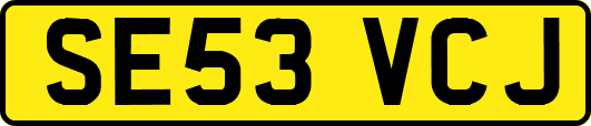 SE53VCJ