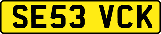 SE53VCK