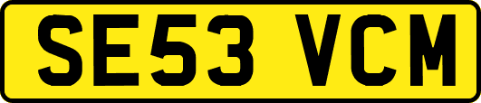 SE53VCM
