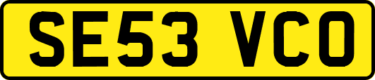 SE53VCO