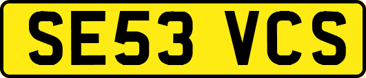 SE53VCS