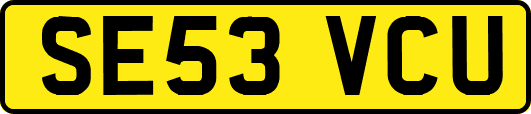 SE53VCU