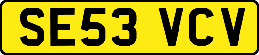 SE53VCV