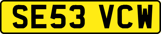 SE53VCW