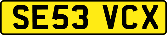 SE53VCX