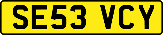 SE53VCY