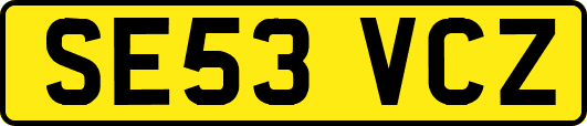 SE53VCZ