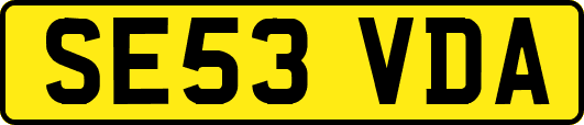 SE53VDA