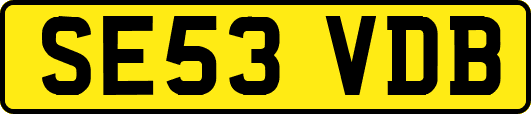 SE53VDB