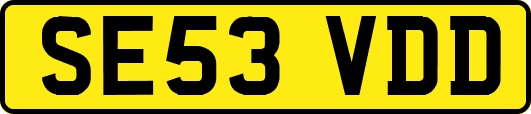 SE53VDD