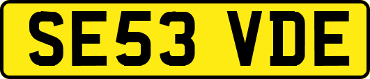 SE53VDE