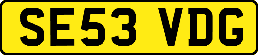 SE53VDG