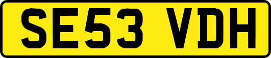 SE53VDH
