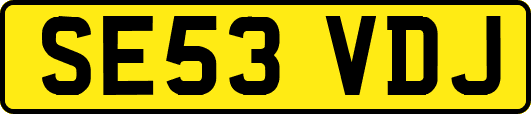 SE53VDJ