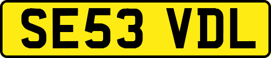 SE53VDL