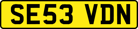 SE53VDN