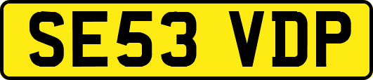 SE53VDP