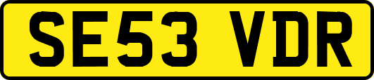 SE53VDR