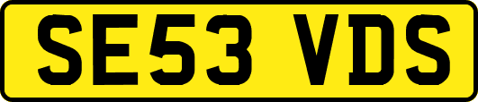 SE53VDS