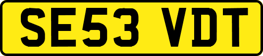 SE53VDT