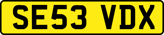 SE53VDX