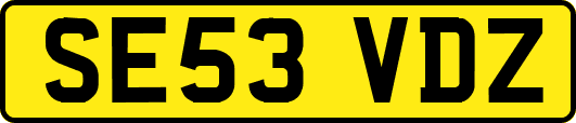SE53VDZ