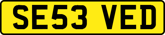 SE53VED