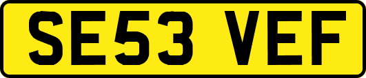 SE53VEF