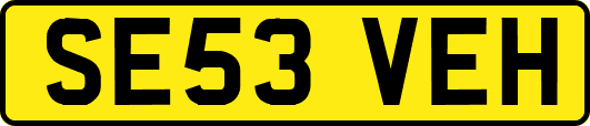 SE53VEH
