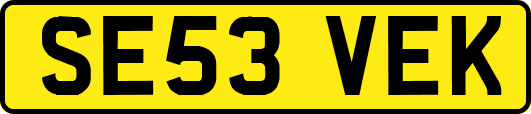 SE53VEK